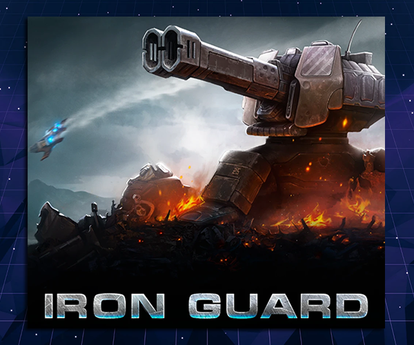 Iron Guard